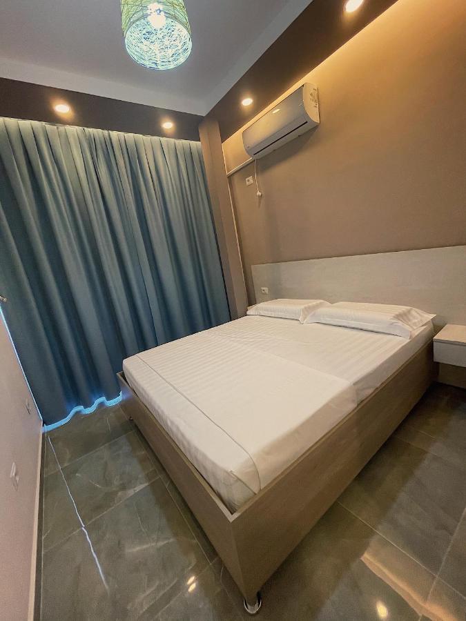 Hotel Qetesia-Te Indriti Velipoje Luaran gambar