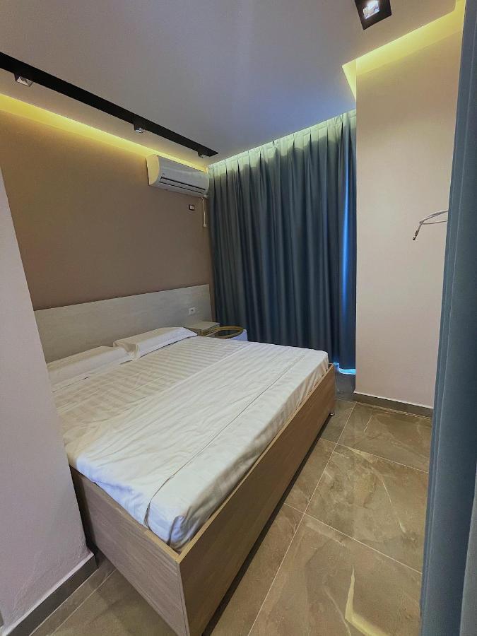 Hotel Qetesia-Te Indriti Velipoje Luaran gambar