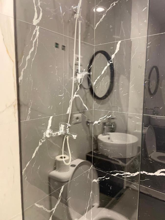Hotel Qetesia-Te Indriti Velipoje Luaran gambar