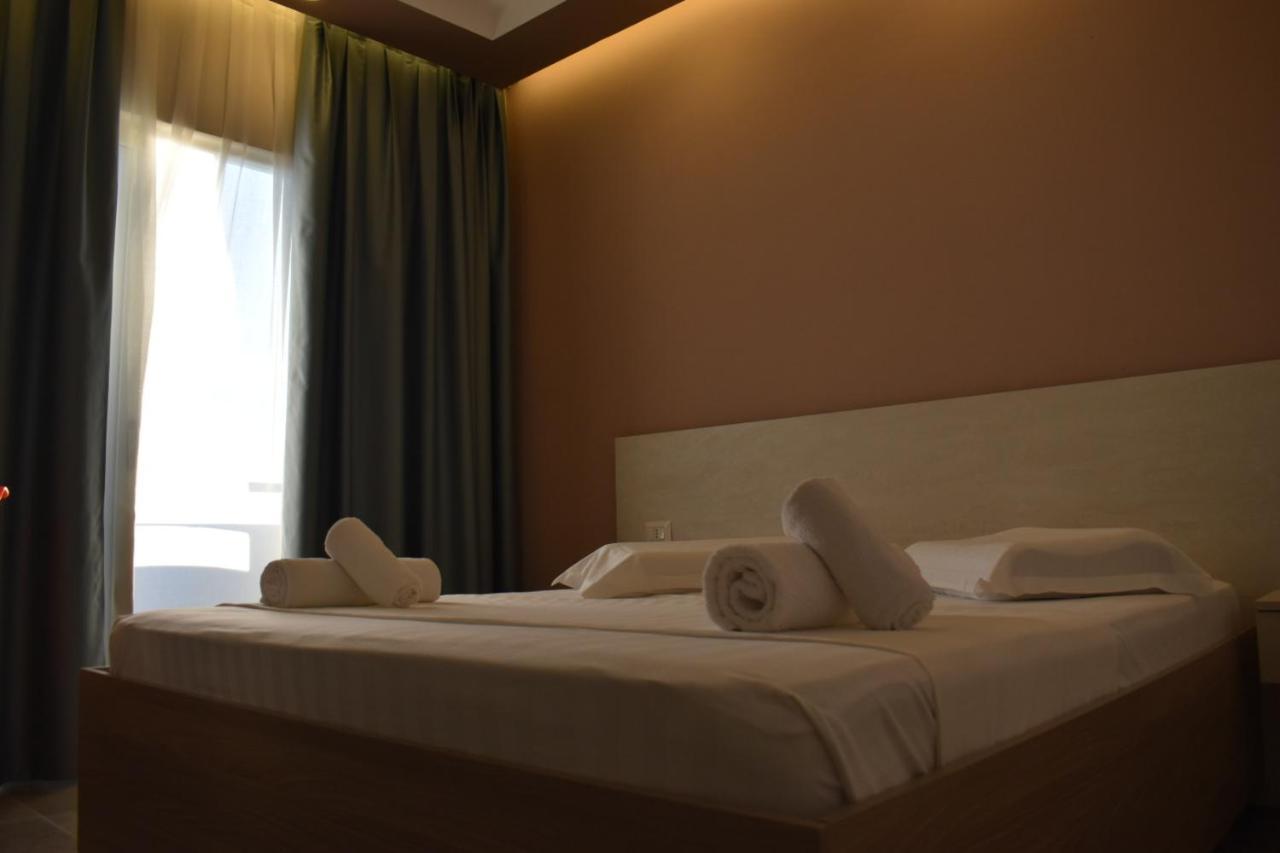 Hotel Qetesia-Te Indriti Velipoje Luaran gambar